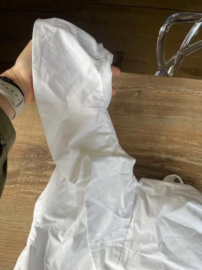 Robe neuve Zara XS - photo numéro 4