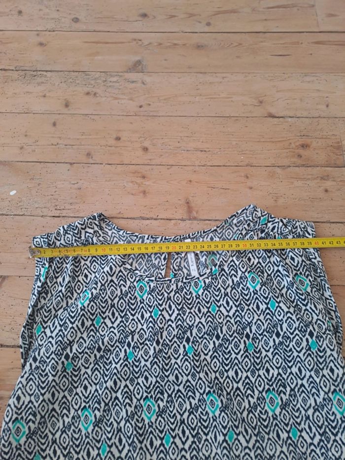 Magnifique robe blanc Kaporal - photo numéro 13