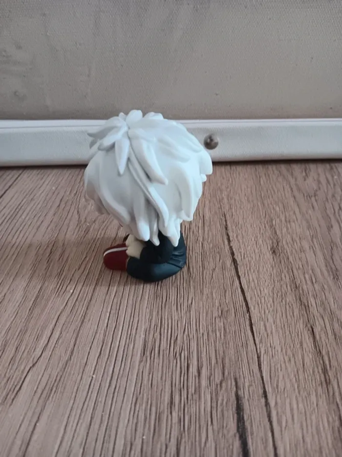 Figurine mha my hero academia tomura - photo numéro 5