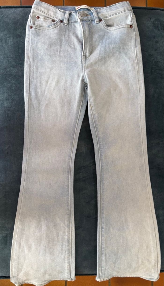 Jean Levi’s - photo numéro 6