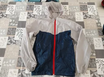 Veste Coupe-vent