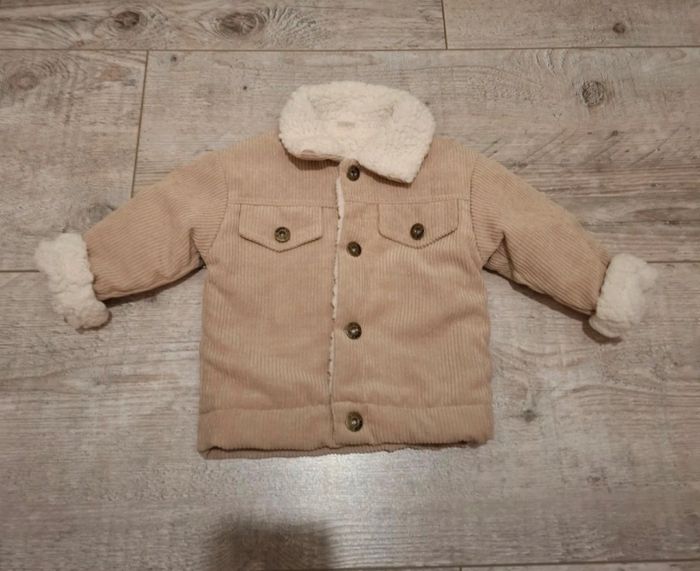 Lot 24 pièces 18 mois garçon - photo numéro 5