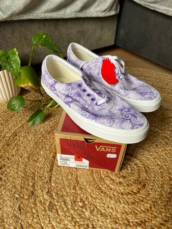 Baskets vans 46