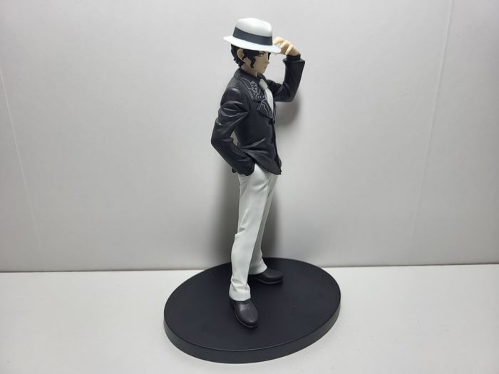 Kimetsu no Yaiba (Demon Slayer) Oni no Sou (Vol.2) Kibutsuji Muzan Figurine A - photo numéro 8