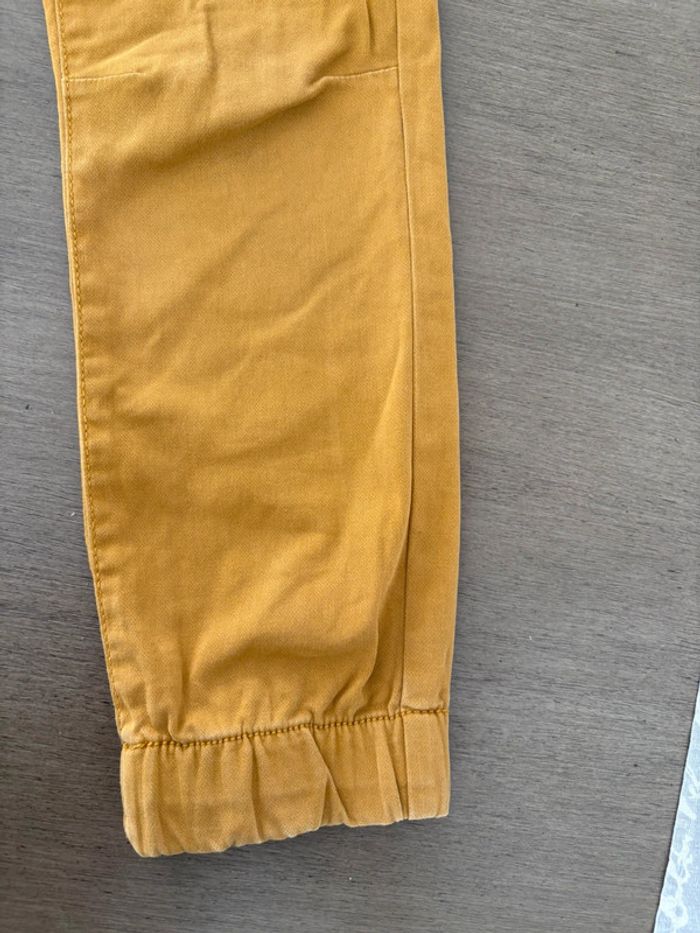 Pantalon garçon Okaidi - photo numéro 8