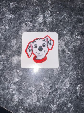 Fixeez Disney Dalmatien Romy