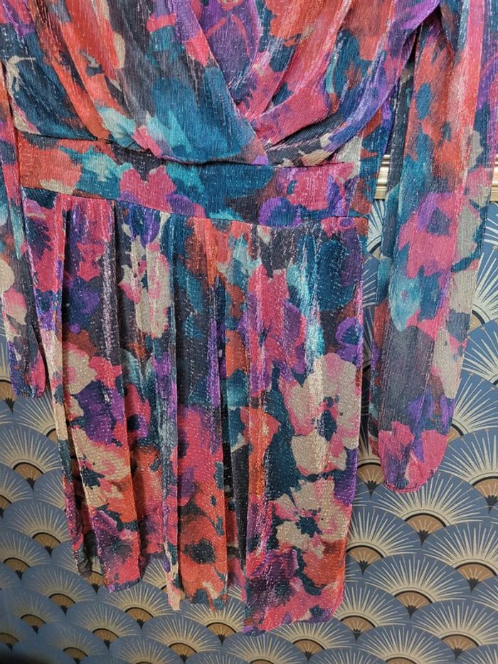 Robe femme pailleté - photo numéro 4
