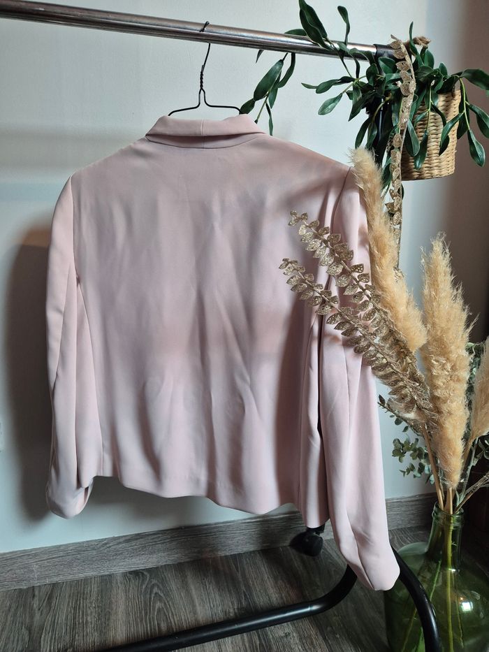 Veste blazer femme - photo numéro 4