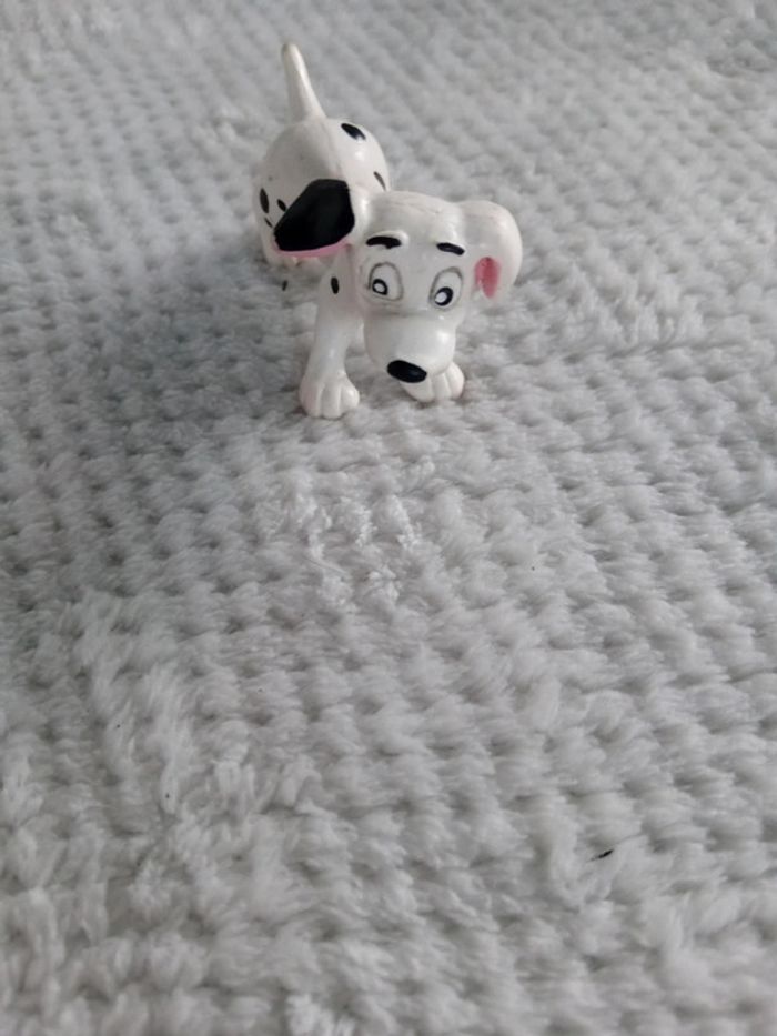 Figurine dalmatien - photo numéro 2