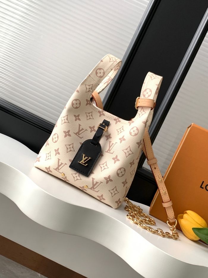 Louis Vuitton  Atlantis BB  M400