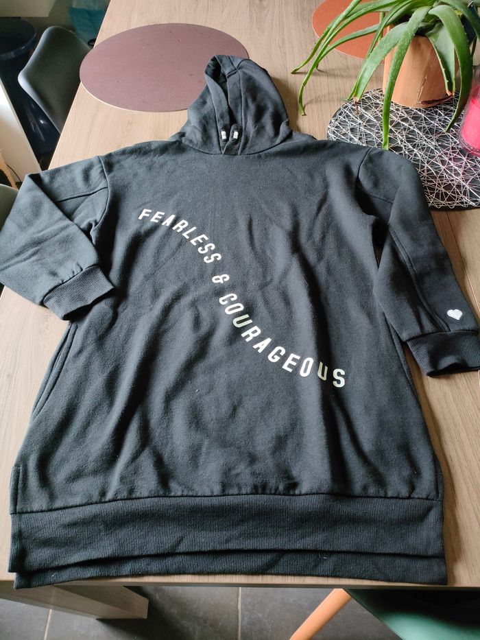 Robe sweat Primark