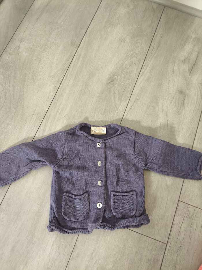 2 gilets - photo numéro 2