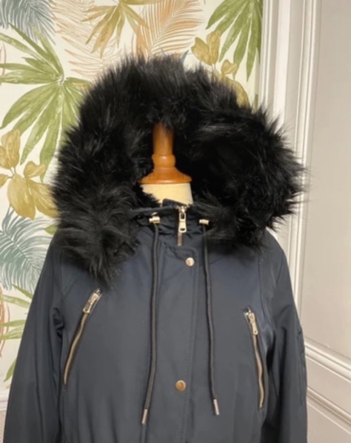Parka taille 36 - photo numéro 2