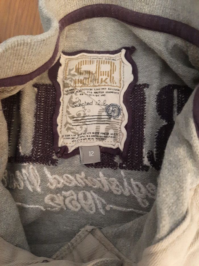 Lot de 3 tee-shirts - photo numéro 3