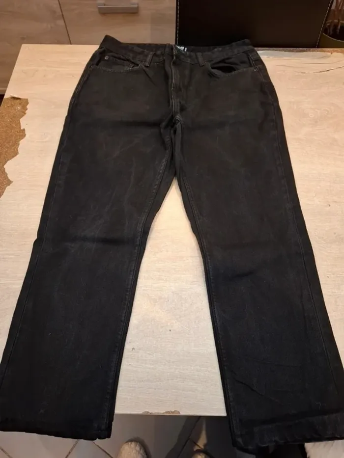 Jeans regular homme - photo numéro 3