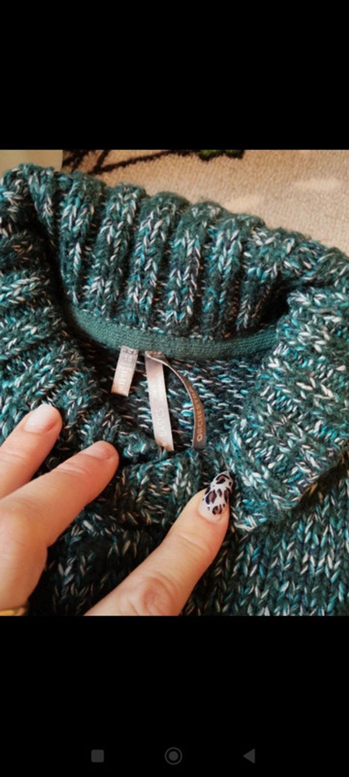 Pull orchestra 18 mois🧸 - photo numéro 3