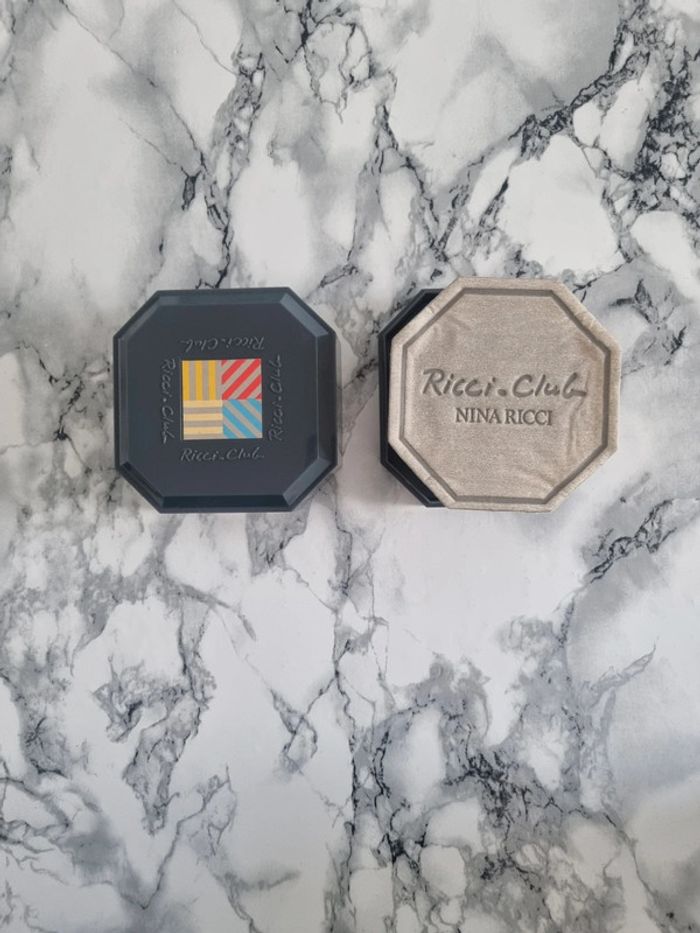 Savon parfumé Nina Ricci neuf - photo numéro 8