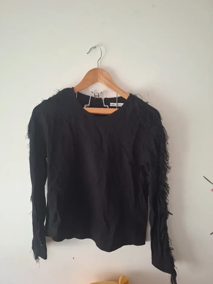 Blouse &Other Stories