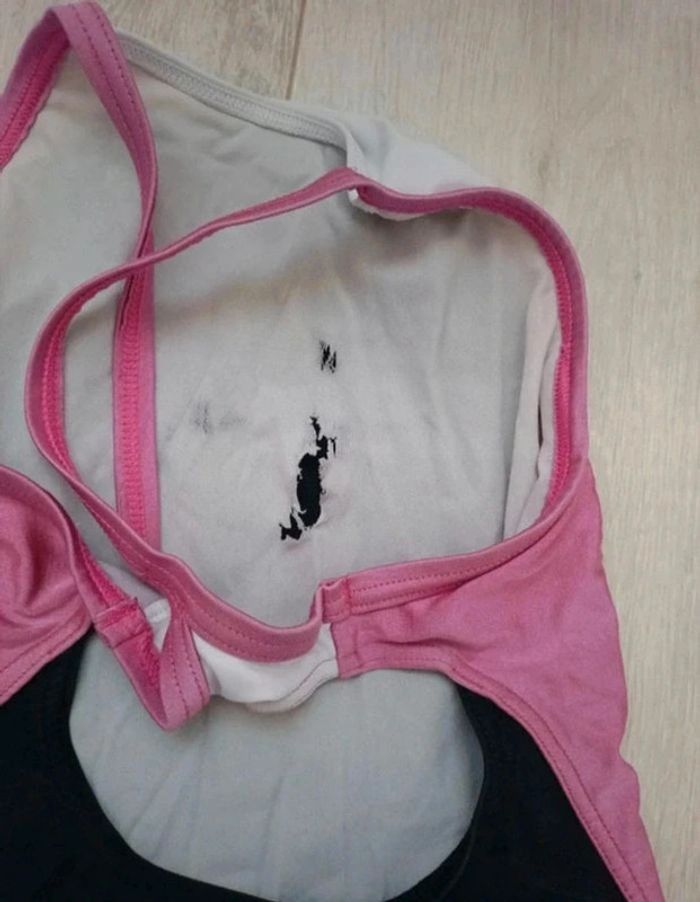 Maillot de bain 10 ans - photo numéro 3