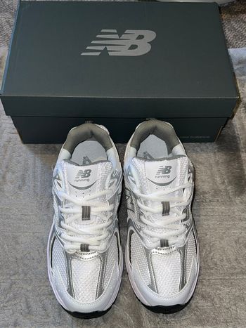 New balance 530