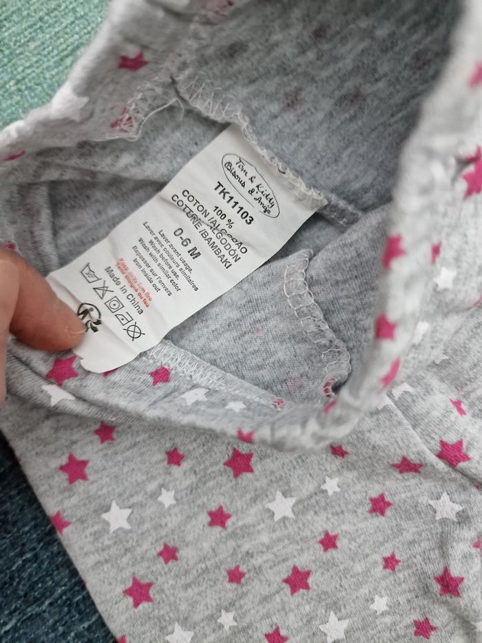 Leging - photo numéro 2