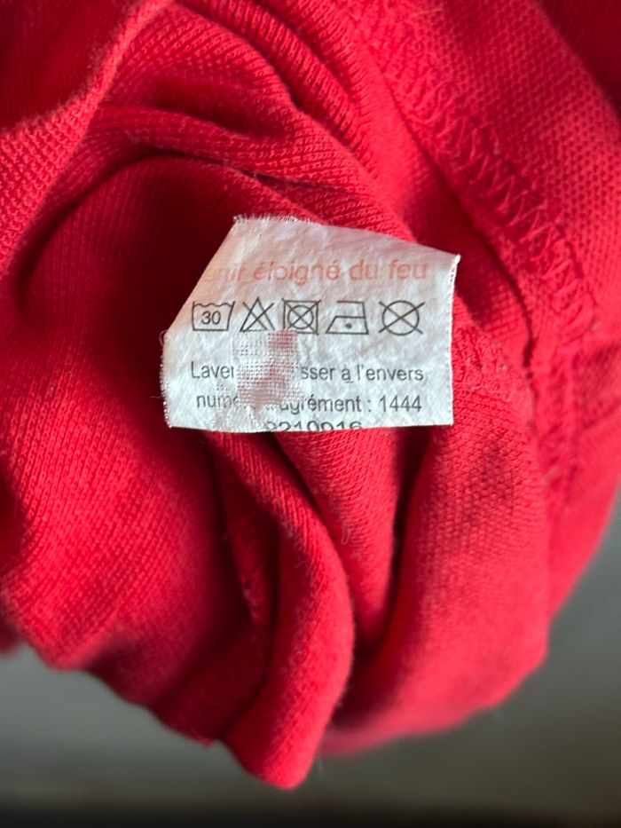 Polo Homme - photo numéro 5