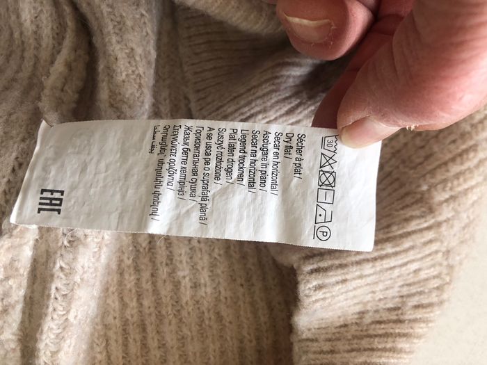 Pull sans manches - photo numéro 5
