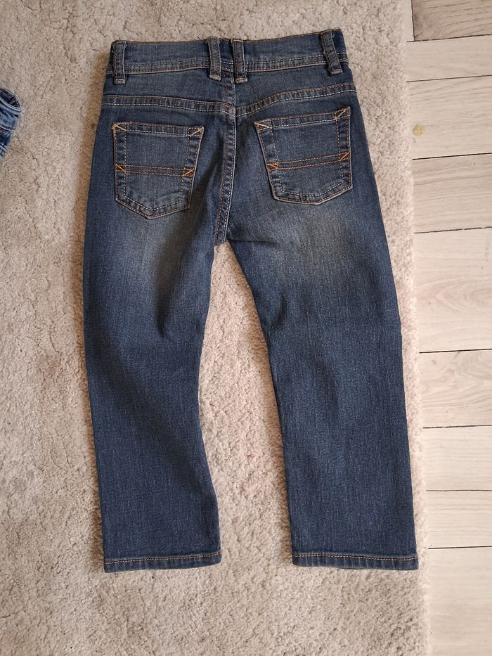 Jeans garçon