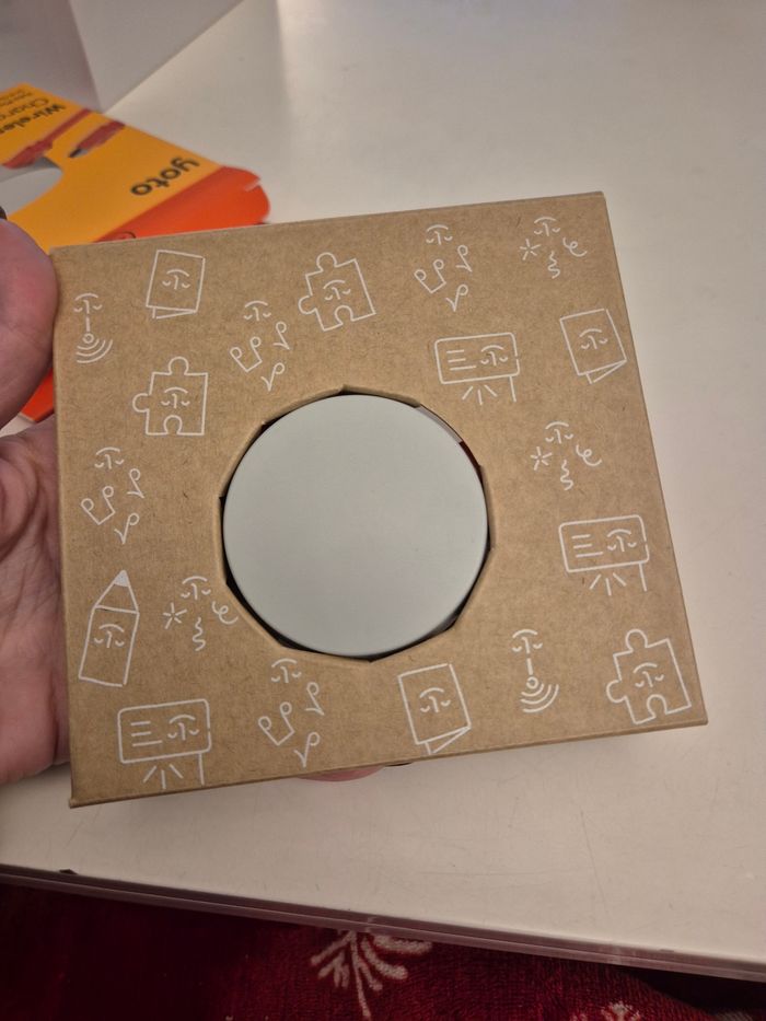 Chargeur magnétique YOTO - photo numéro 4