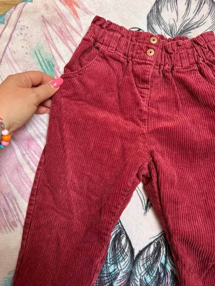 Pantalon - photo numéro 2