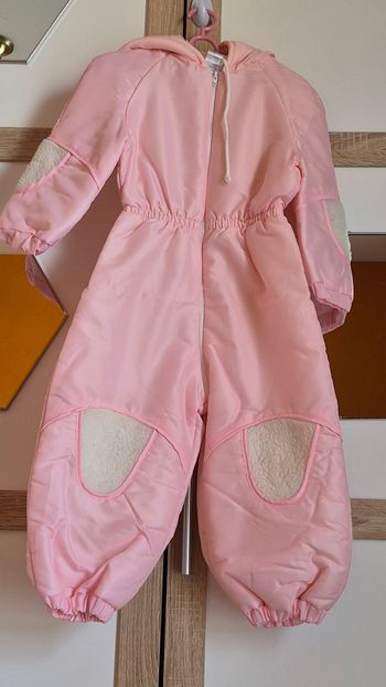 Combinaison de ski 🎿