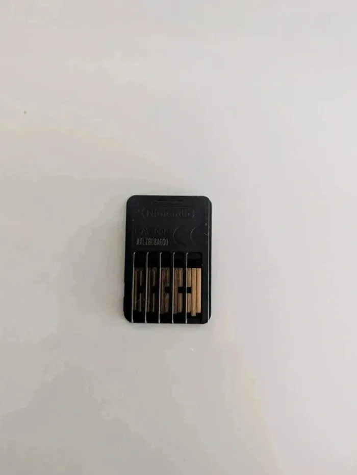 One Piece Pirate Warrior's 4 Switch sans boîte - photo numéro 2