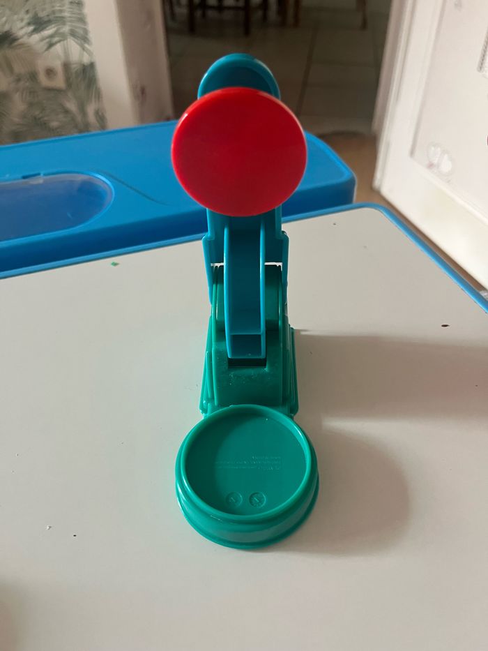 Accessoires pâte à modeler - photo numéro 5