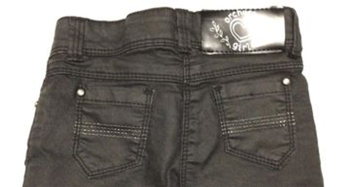 Pantalon fille 24 mois - photo numéro 5