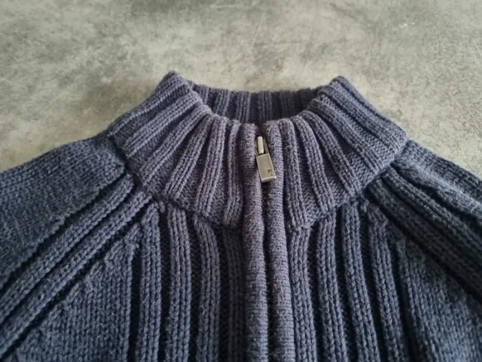 Gilet Tex - photo numéro 6