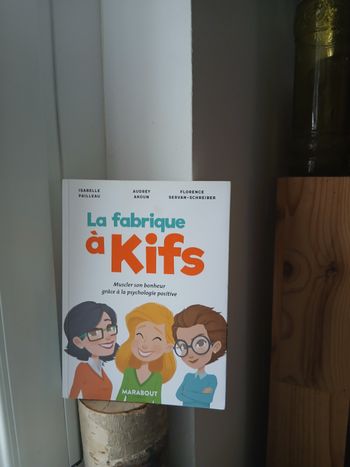 La fabrique à kifs