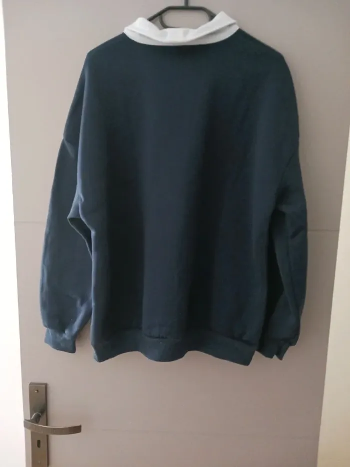 Pull / sweat femme New york Taille S Shein - photo numéro 2