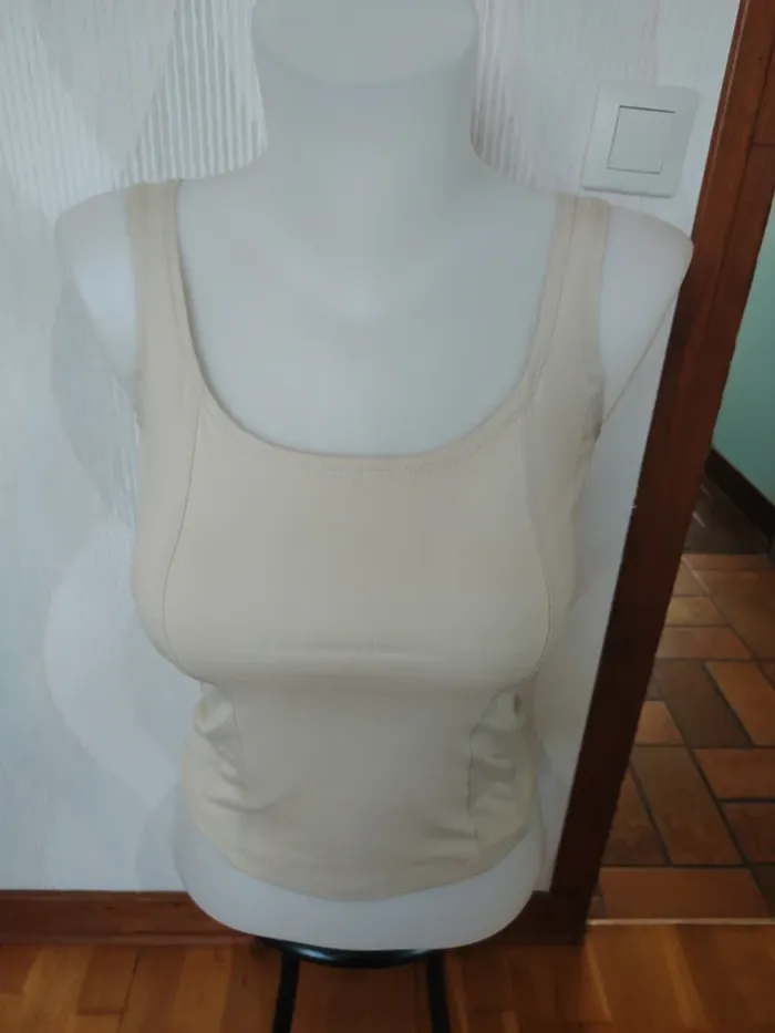 Débardeur Jennyfer taille S - photo numéro 7