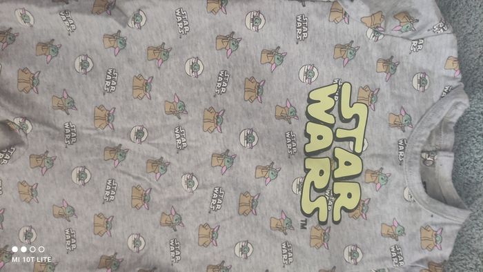 Pyjama 12 mois - photo numéro 2