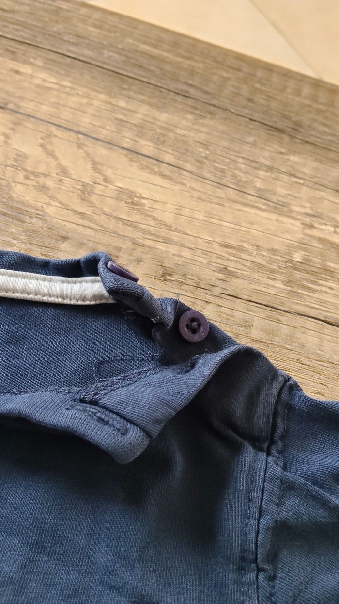 Tee-shirt manches longues 3 ans - photo numéro 3