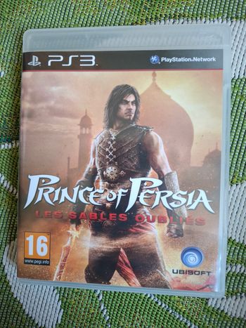 Prince of persia