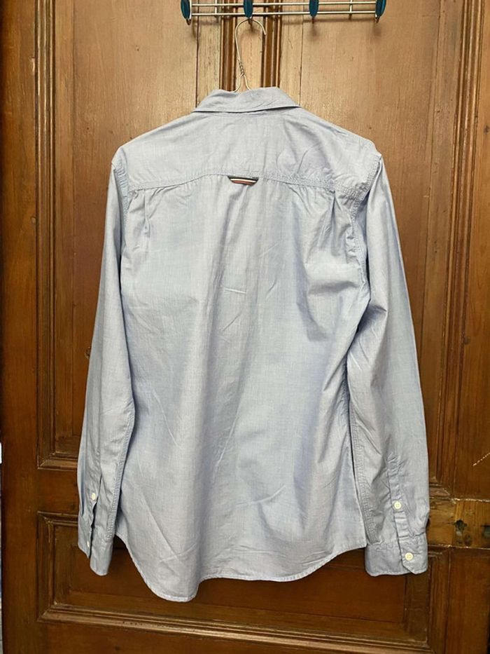 Chemise tommy Hilfiger taille M - photo numéro 5