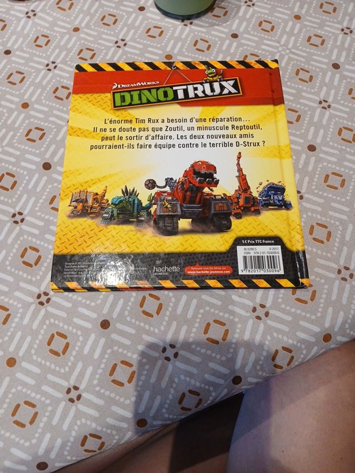 Dinotrux - photo numéro 4
