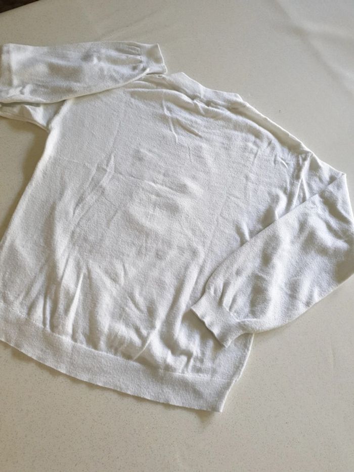 Pull fille 12 ans - photo numéro 6