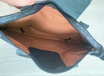 Sac porté épaule Longchamp