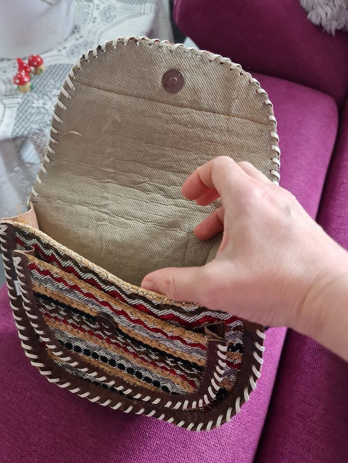 Sac femme - photo numéro 2