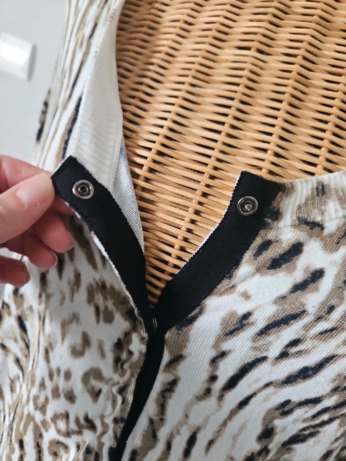 Gilet femme xxl u42 - photo numéro 4