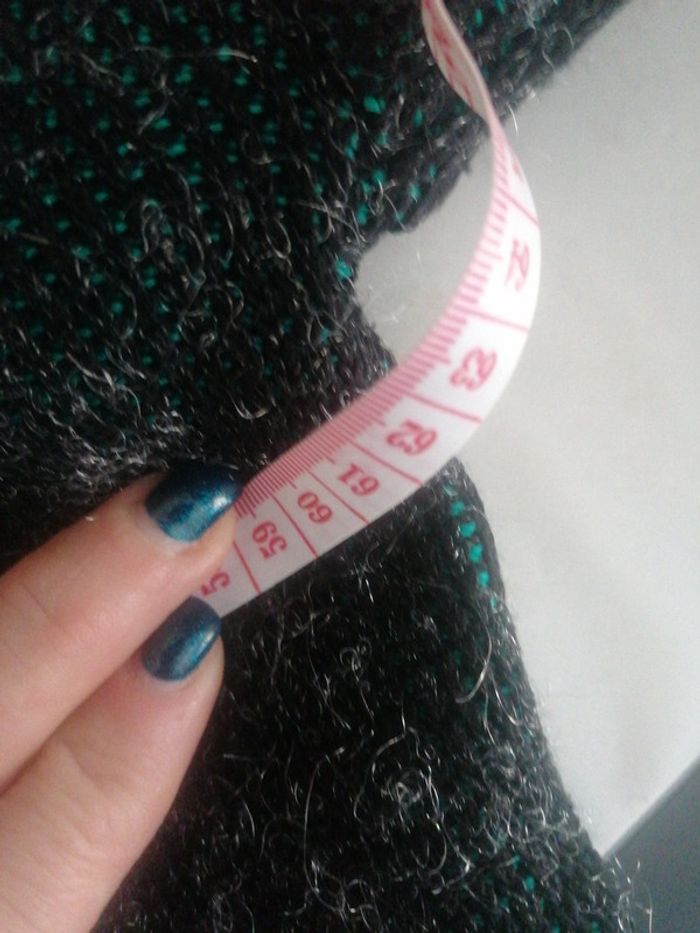 Pull taille unique - photo numéro 4