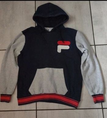 Pull garçon Fila S