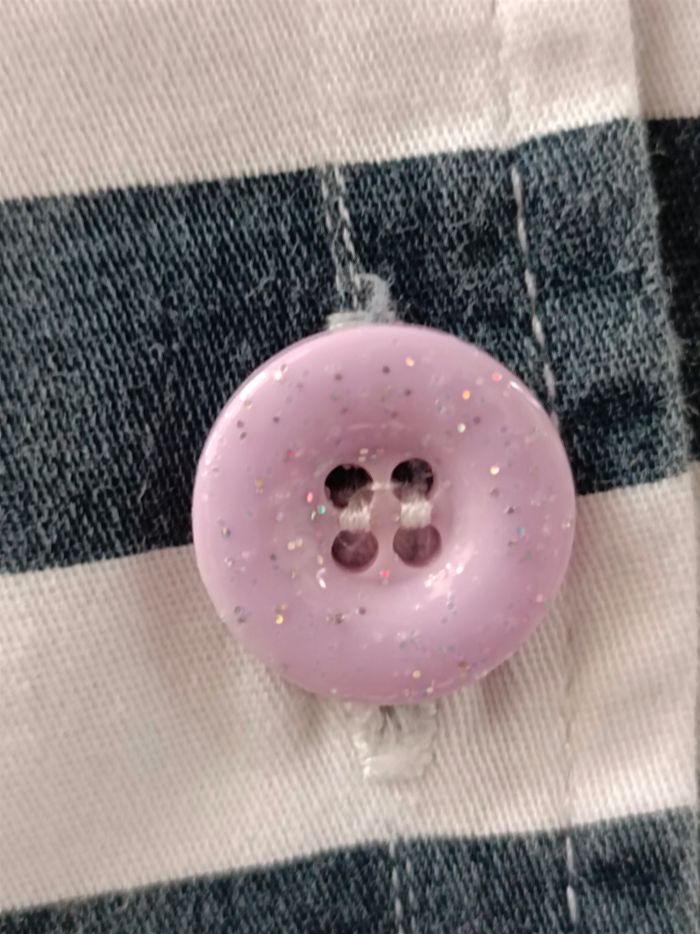 Veste coupe-vent Rosalita Senoritas fille en 6 ans - photo numéro 6